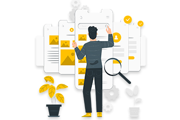 QA and Testing Service provider in pune, india, Quality Assurance Service Software testing Service.