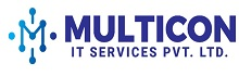 Multicon -logo